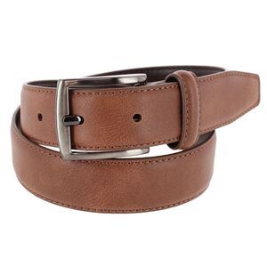 James Campbell Boy's Classic Dress Belt